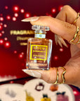 12 Fragrance Favourites for Her