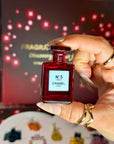 12 Fragrance Favourites for Her