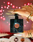 12 Fragrance Favourites for Her