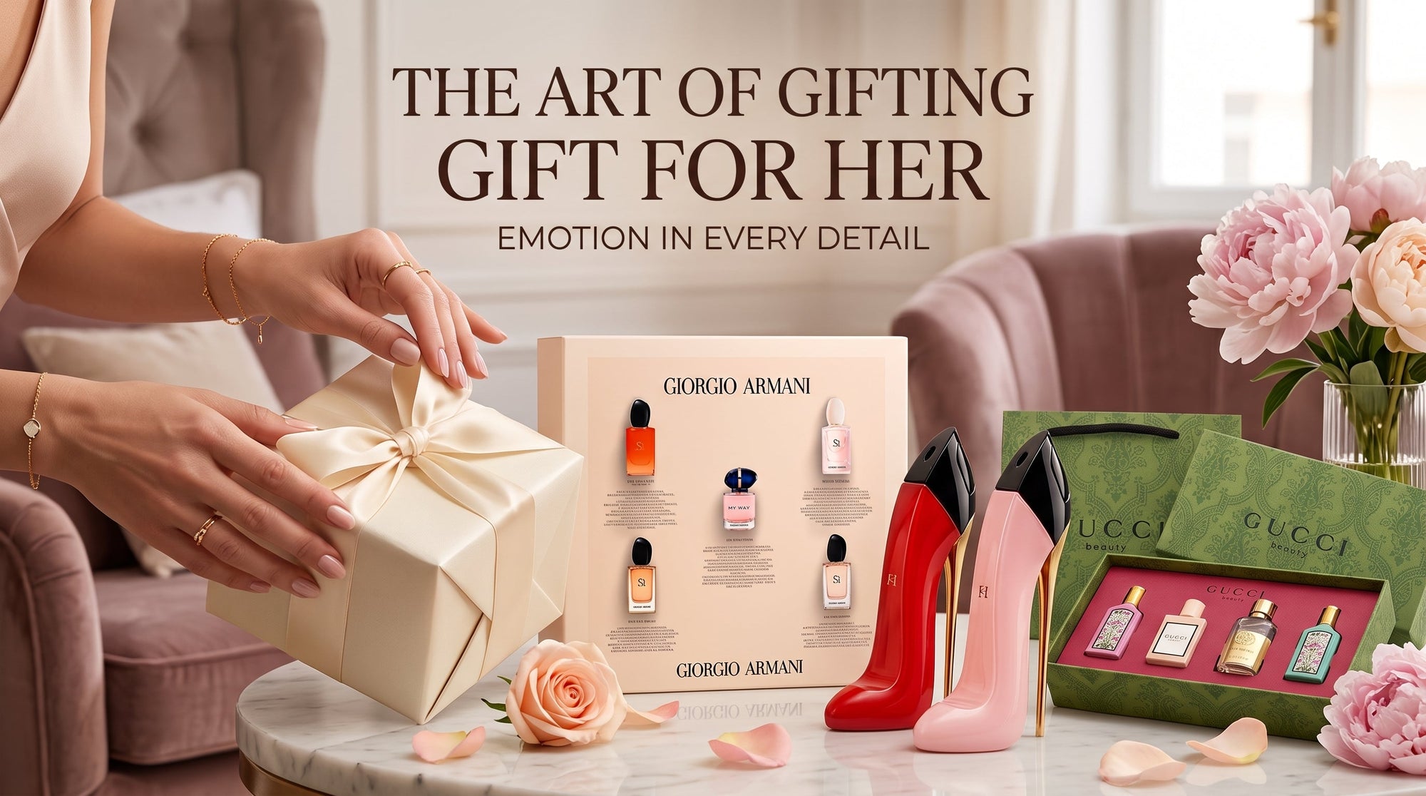 Gifts for Her