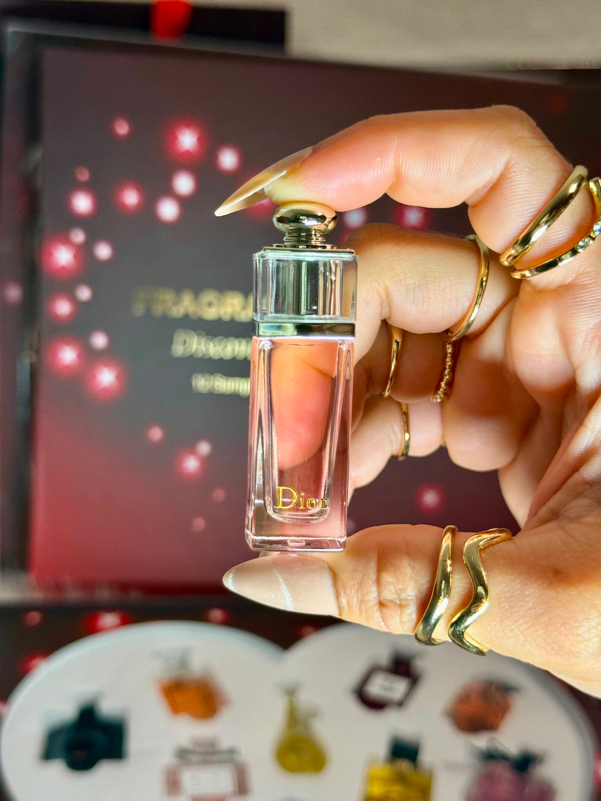 12 Fragrance Favourites for Her