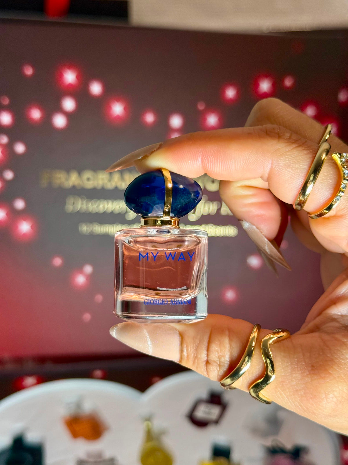 12 Fragrance Favourites for Her
