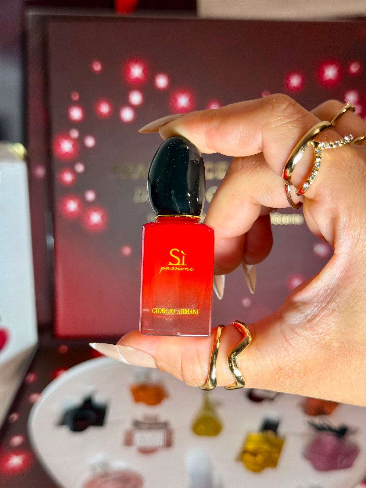 12 Fragrance Favourites for Her