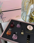 Maison Saint L. · Mon Paris Gift Set
