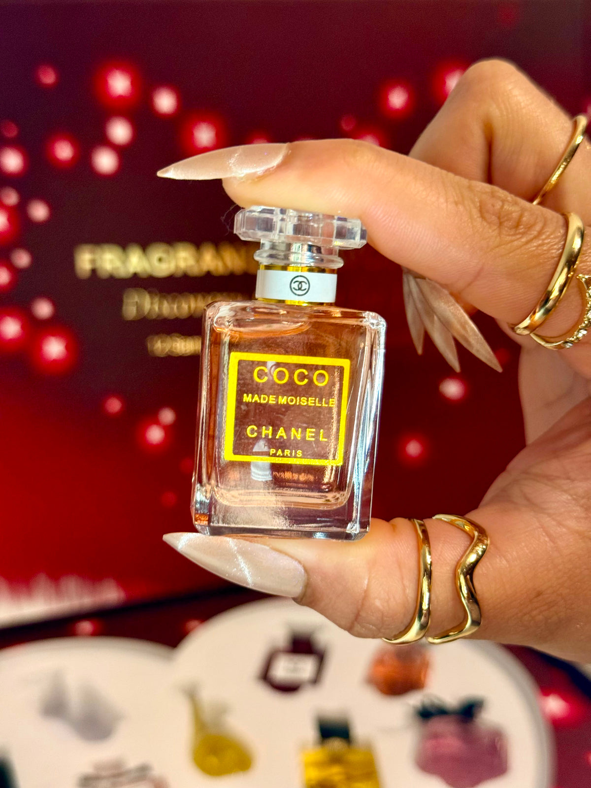 12 Fragrance Favourites for Her