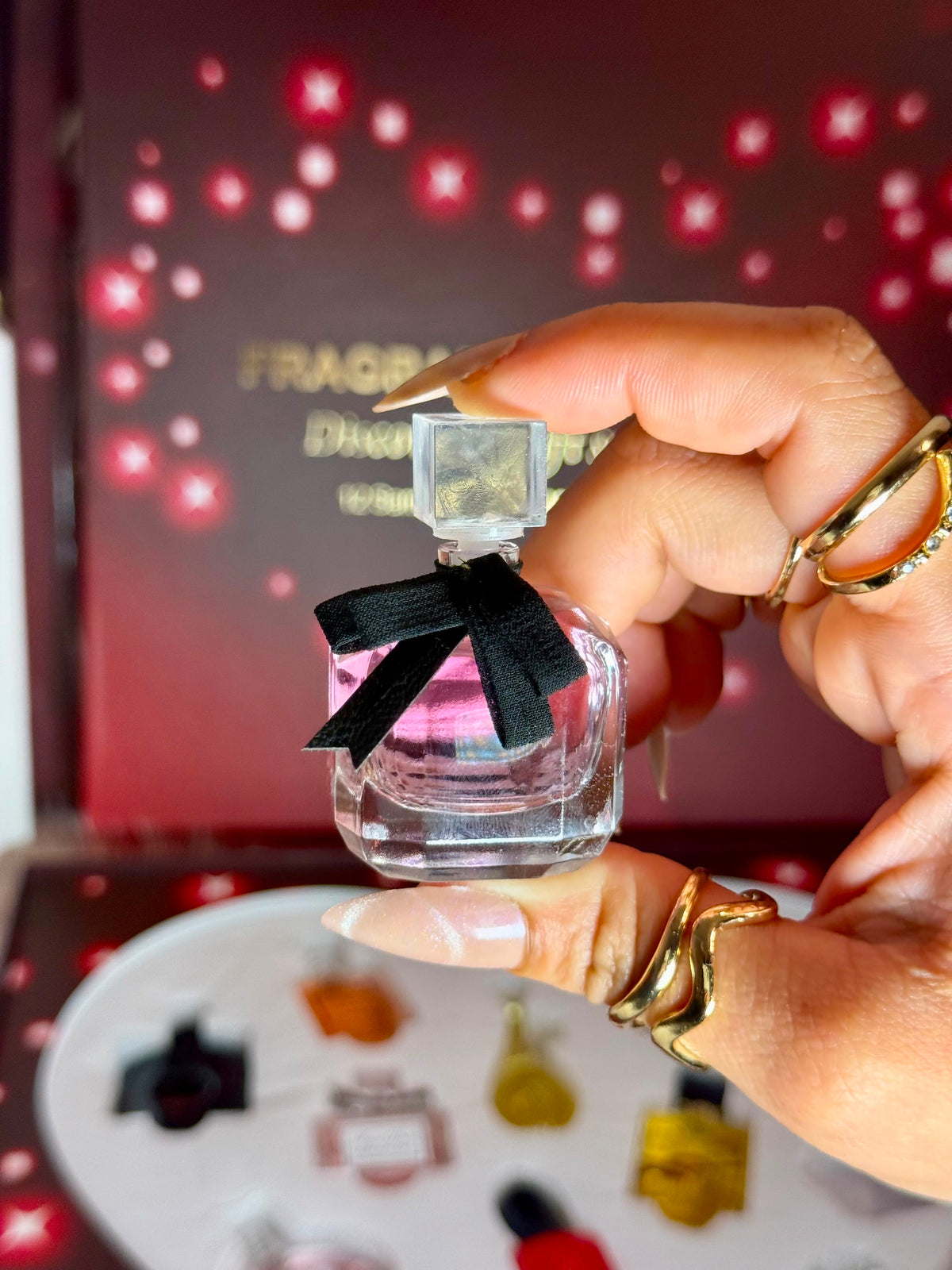 12 Fragrance Favourites for Her