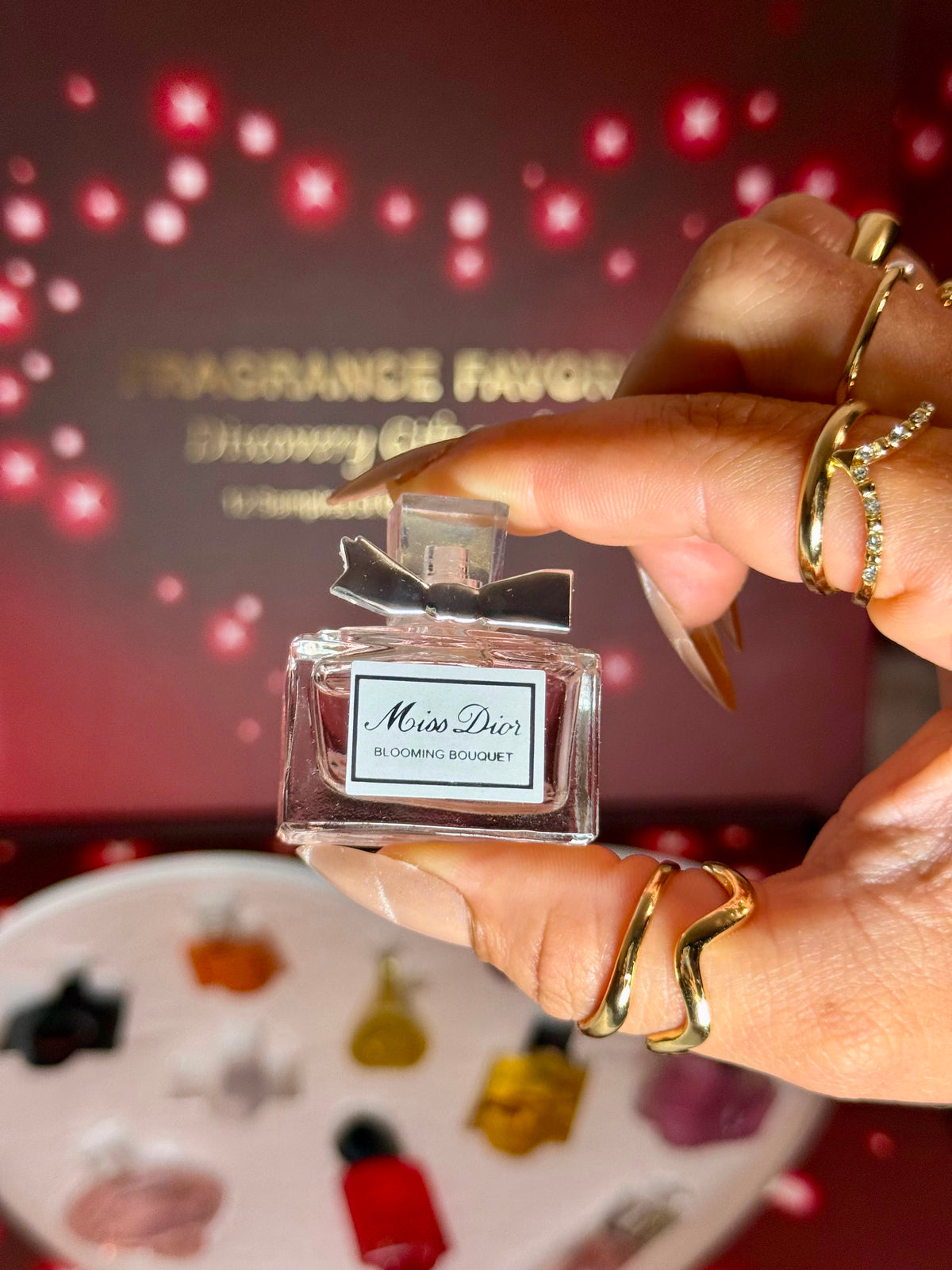 12 Fragrance Favourites for Her