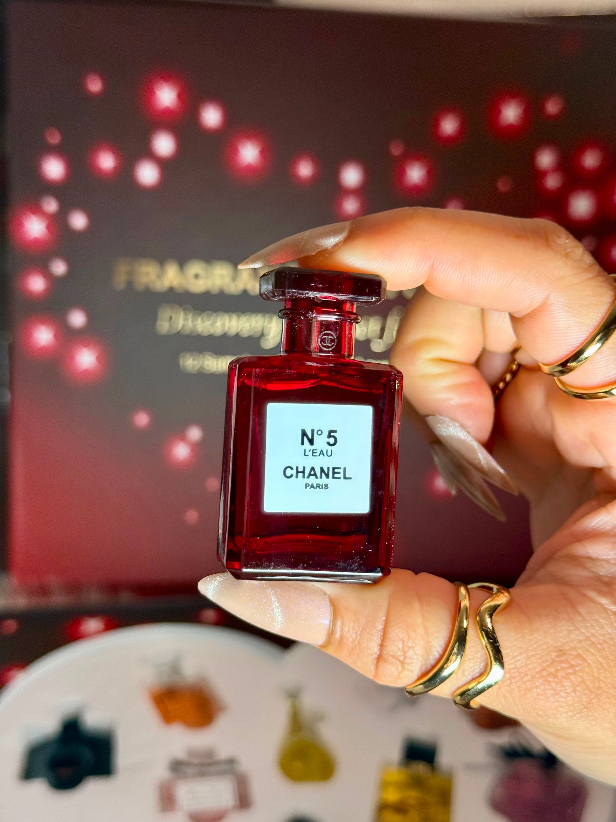 12 Fragrance Favourites for Her