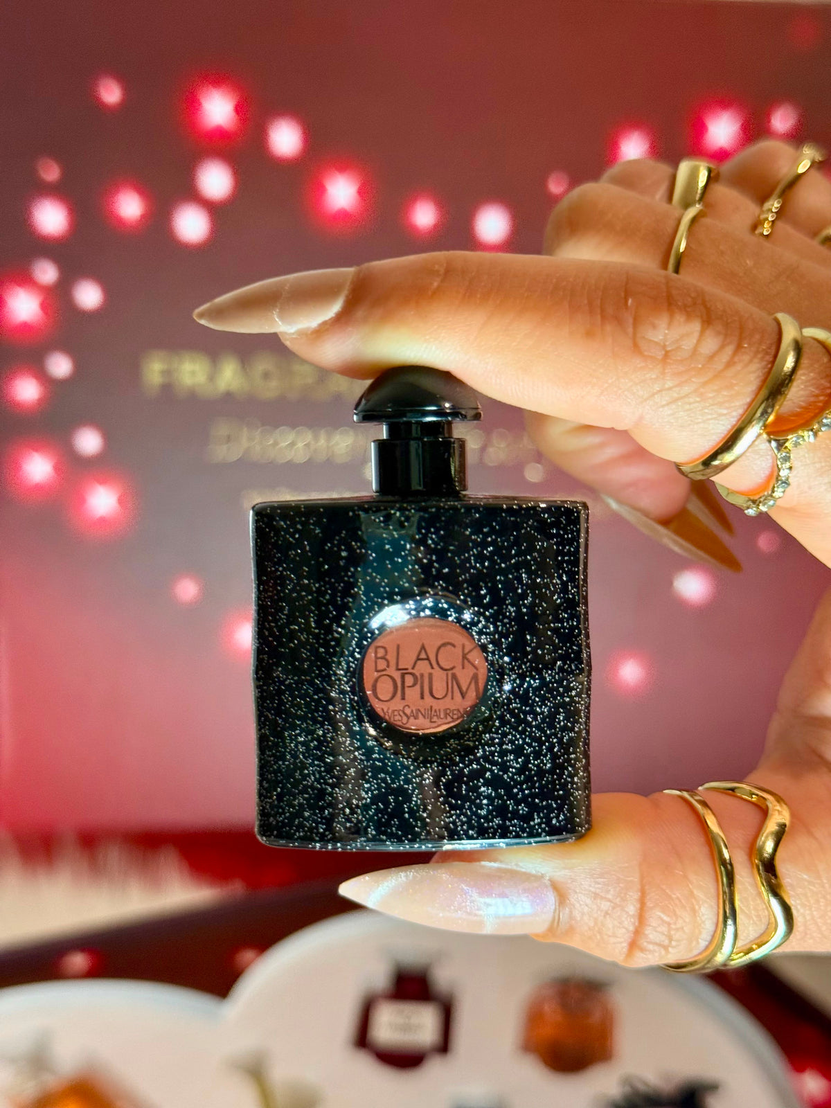 12 Fragrance Favourites for Her