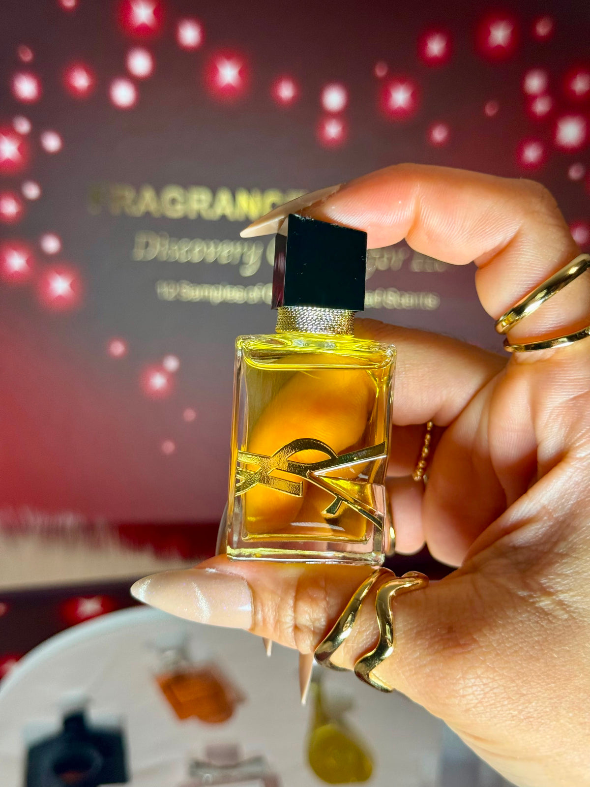 12 Fragrance Favourites for Her