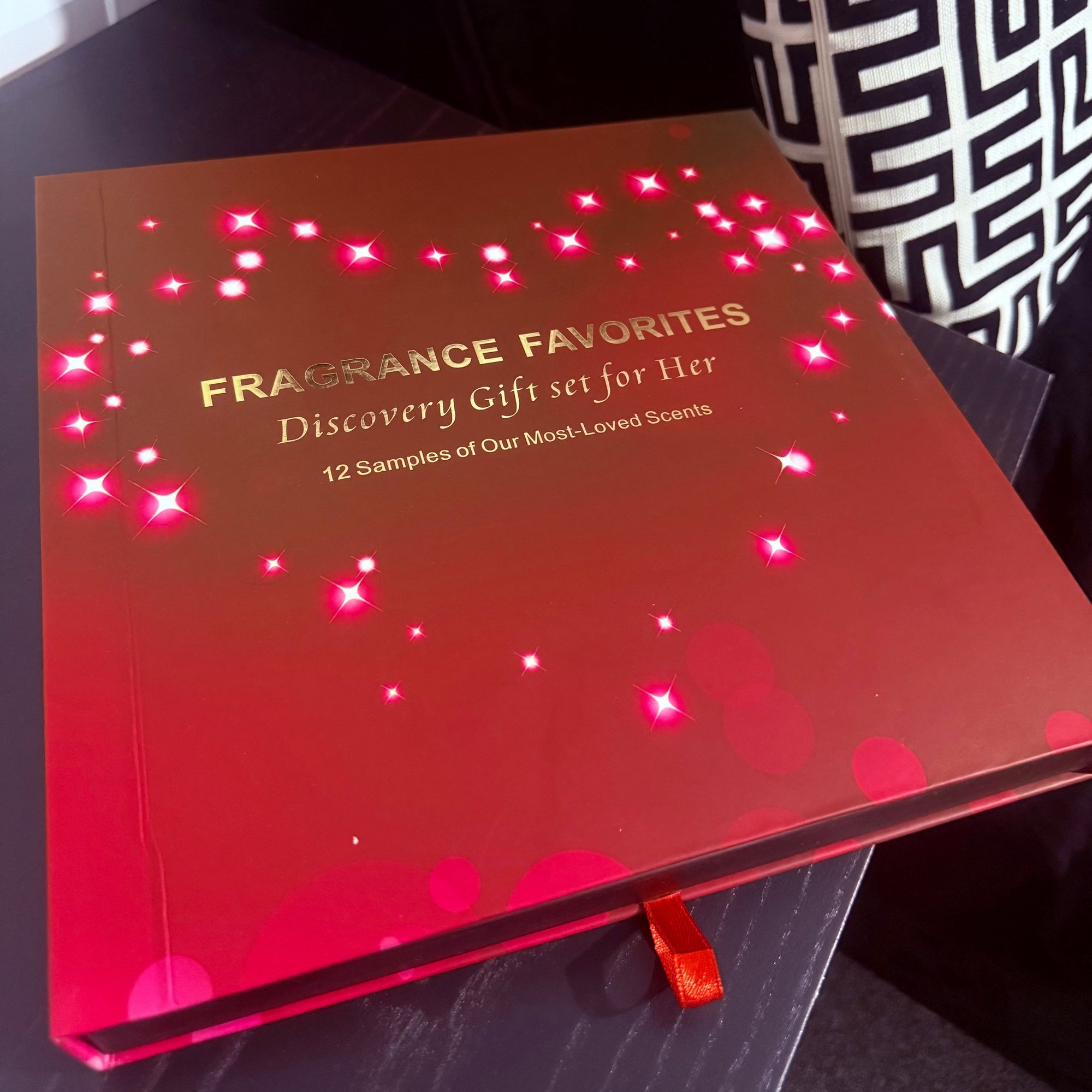 12 Fragrance Favourites for Her