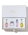 Dior 4-Piece Beauty & Fragrance Gift Set