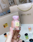Armani Privé 14-Piece Mini Fragrance Discovery Gift Set