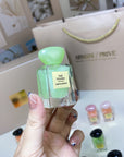 Armani Privé 14-Piece Mini Fragrance Discovery Gift Set