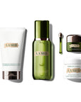 La Mer Arrive Hydrated Luxury Skincare Gift Set