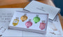 Chanel 5-Piece Mini Fragrance Discovery Gift Set