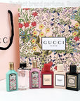 Gucci Fragrance Gift Set
