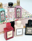 Gucci Fragrance Gift Set