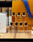 Louis Vuitton Prestige Fragrance Coffret Gift Set