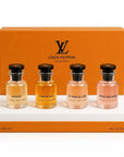 Louis Vuitton Prestige Fragrance Coffret Gift Set