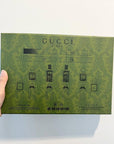 Gucci Flora 14-Piece Mini Fragrance Gift Set