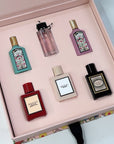 Gucci Fragrance Gift Set