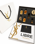 YSL Libre Luxury 7-Piece Beauty & Fragrance Gift Set