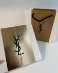 YSL Mini Advent Calendar Fragrance Gift Set