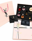 YSL Libre Luxury 7-Piece Beauty & Fragrance Gift Set