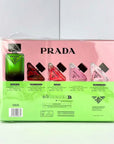 Prada Milano 5-Piece Fragrance Gift Set