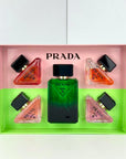 Prada Milano 5-Piece Fragrance Gift Set
