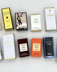 Surprise DAG 12-Piece Fragrance Discovery Gift Set for Her