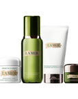 La Mer Arrive Hydrated Luxury Skincare Gift Set